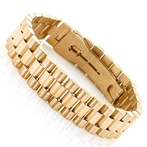 solid 18k replica rolex|rolex 18k gold bracelet.